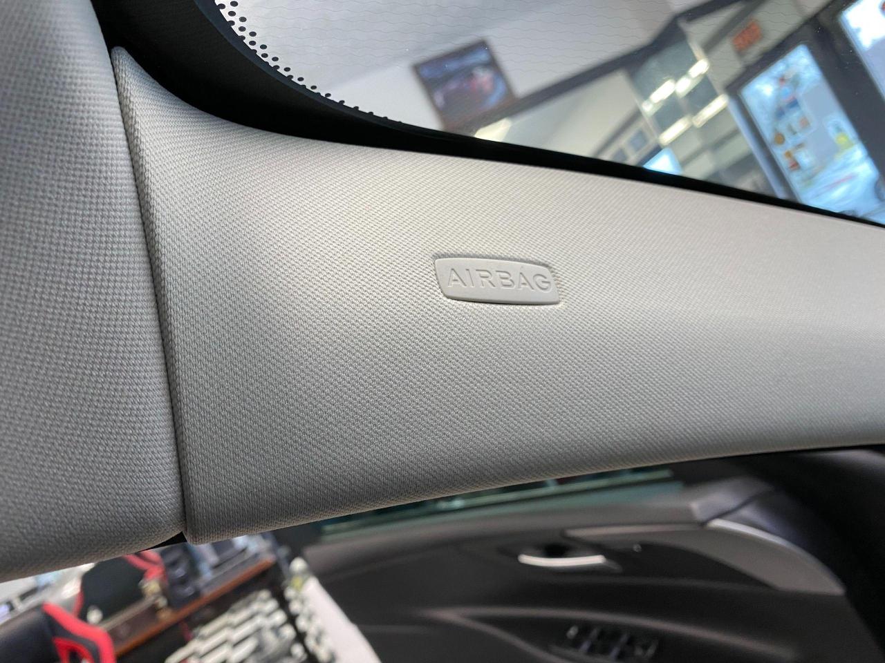 2018 Jaguar XE Prestige AWD+Cooled Seats+Blind Spot+CLEAN CARFAX - Photo #49