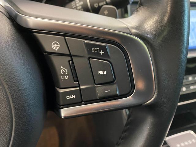 2018 Jaguar XE Prestige AWD+Cooled Seats+Blind Spot+CLEAN CARFAX Photo56