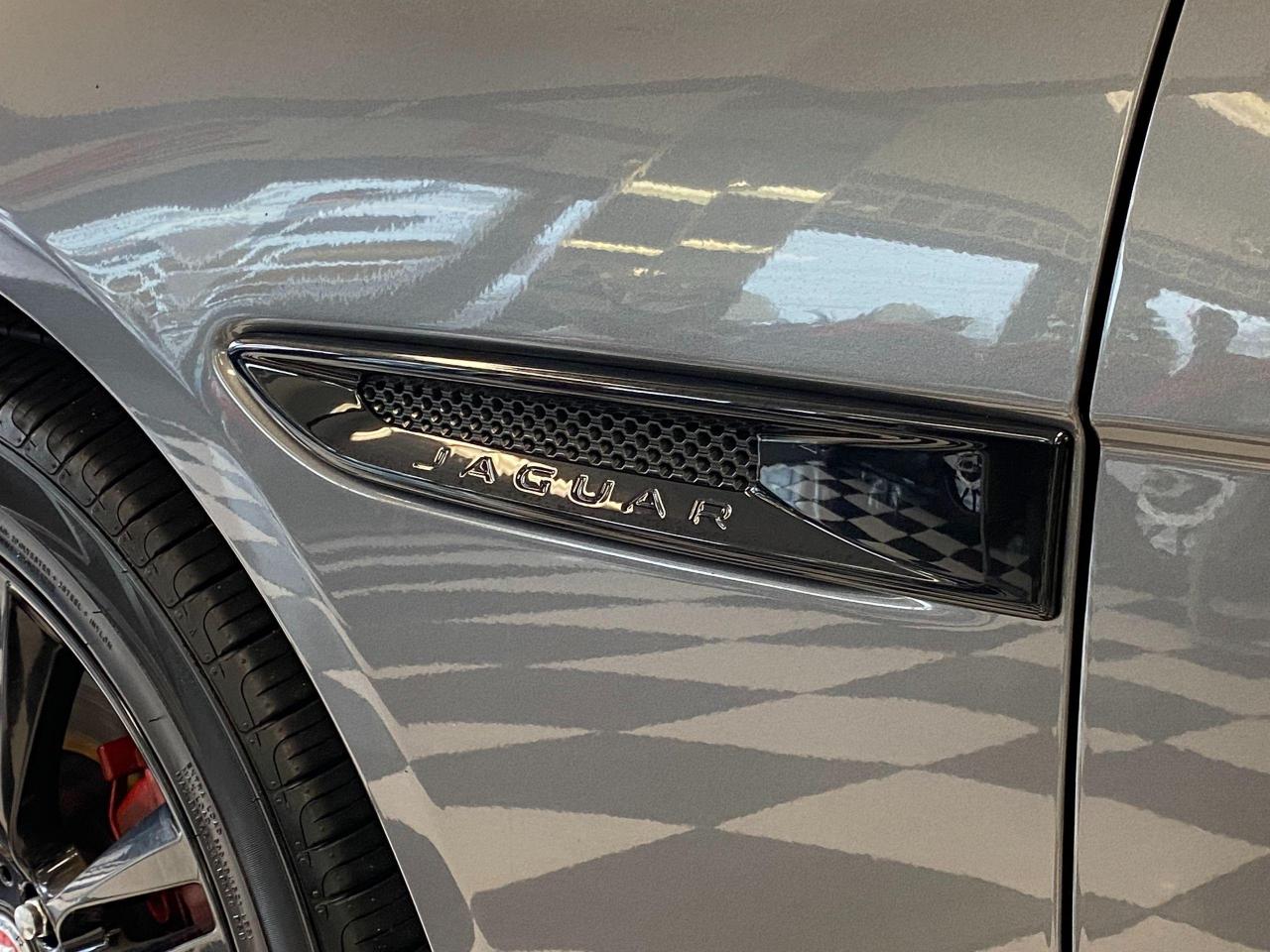 2018 Jaguar XE Prestige AWD+Cooled Seats+Blind Spot+CLEAN CARFAX - Photo #69