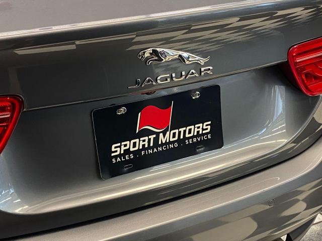 2018 Jaguar XE Prestige AWD+Cooled Seats+Blind Spot+CLEAN CARFAX Photo72