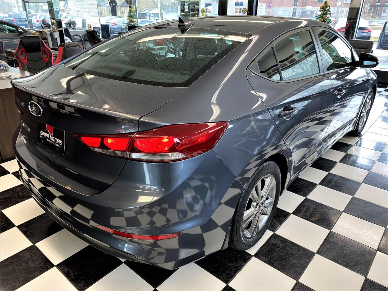 2017 Hyundai Elantra GL+ApplePlay+Camera+Blind Spot+CLEAN CARFAX Photo73