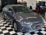 2017 Hyundai Elantra GL+ApplePlay+Camera+Blind Spot+CLEAN CARFAX Photo74