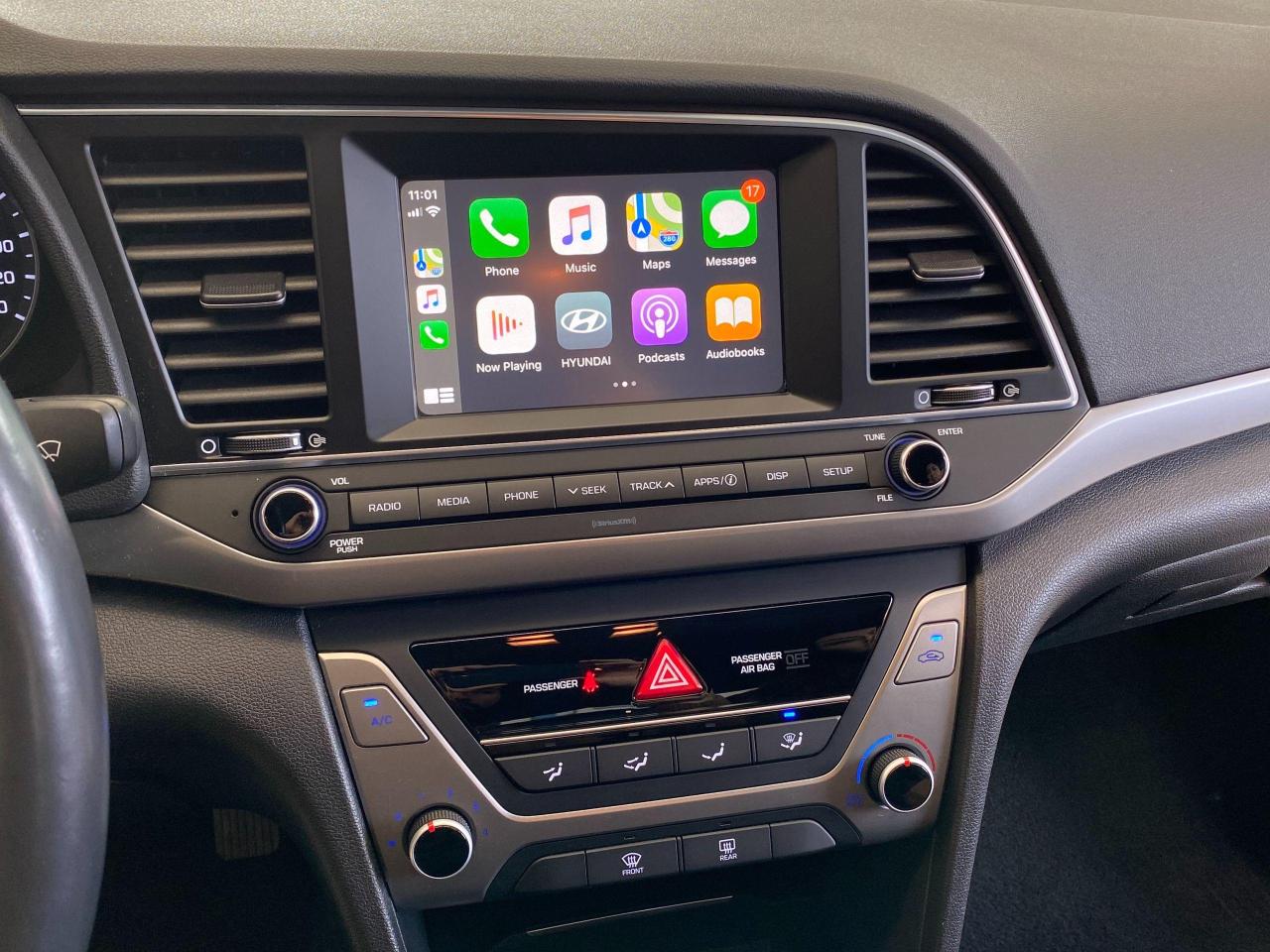 2017 Hyundai Elantra GL+ApplePlay+Camera+Blind Spot+CLEAN CARFAX Photo79