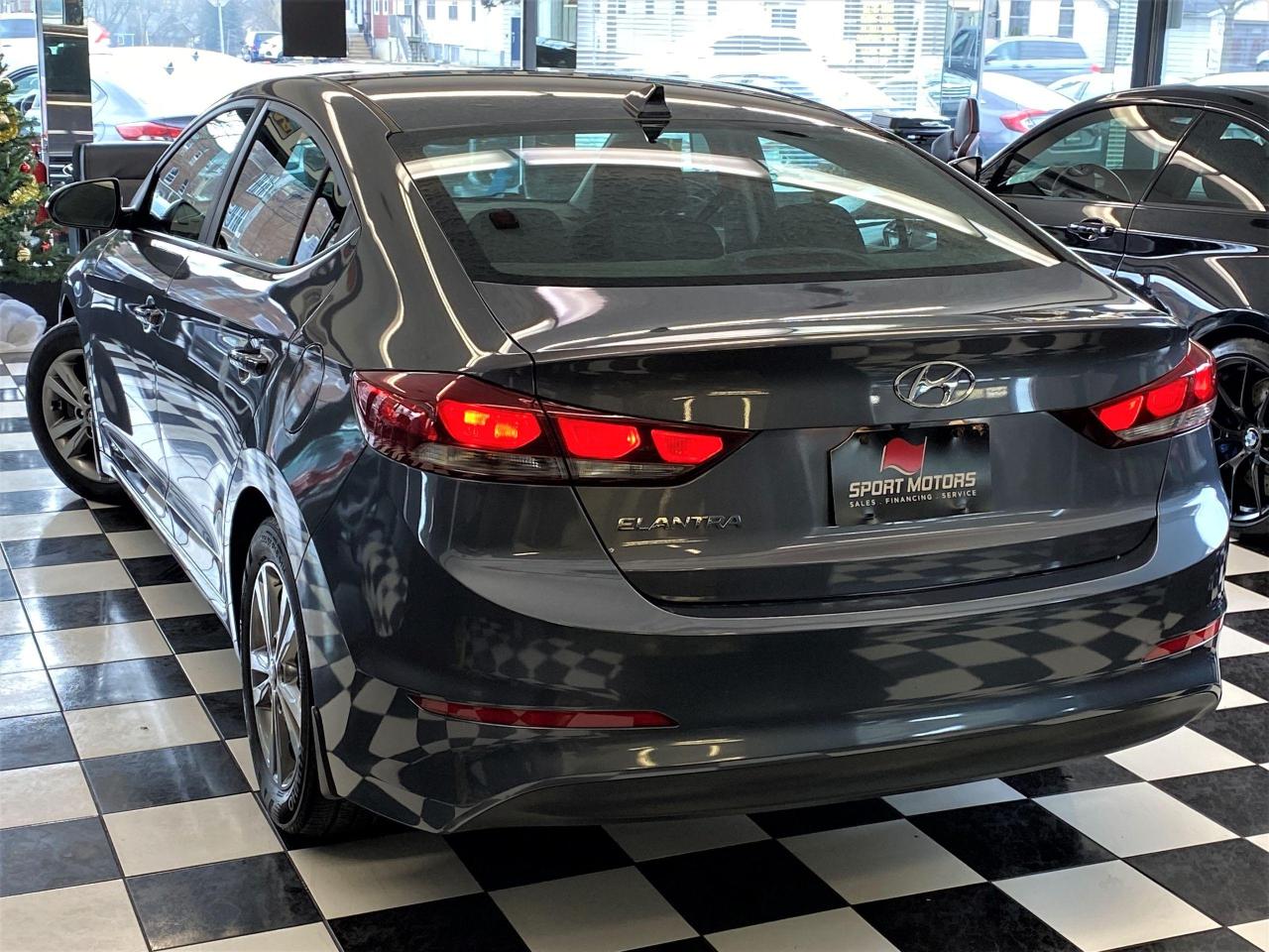 2017 Hyundai Elantra GL+ApplePlay+Camera+Blind Spot+CLEAN CARFAX Photo82