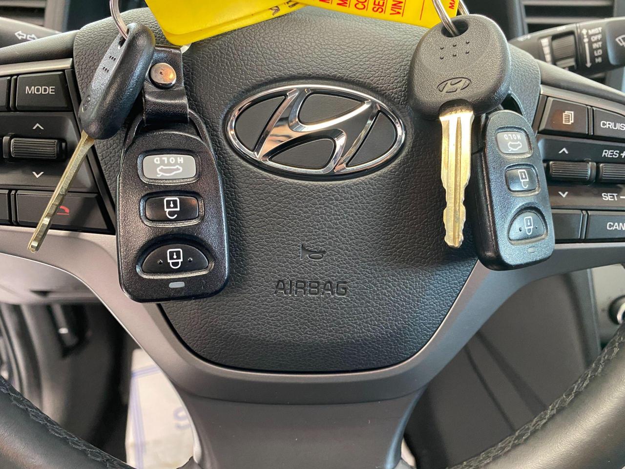 2017 Hyundai Elantra GL+ApplePlay+Camera+Blind Spot+CLEAN CARFAX - Photo #15