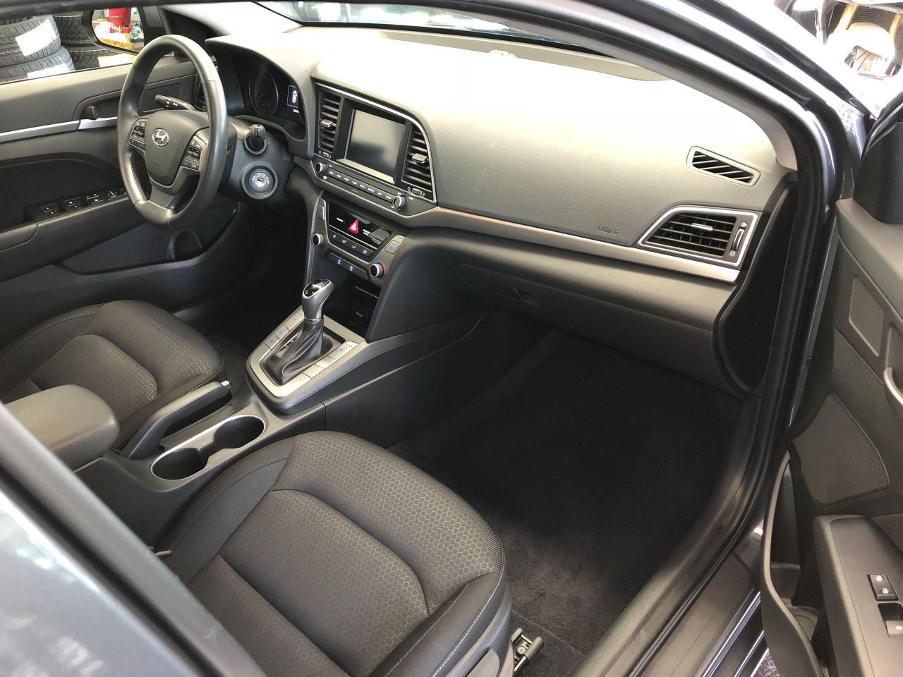 2017 Hyundai Elantra GL+ApplePlay+Camera+Blind Spot+CLEAN CARFAX Photo89