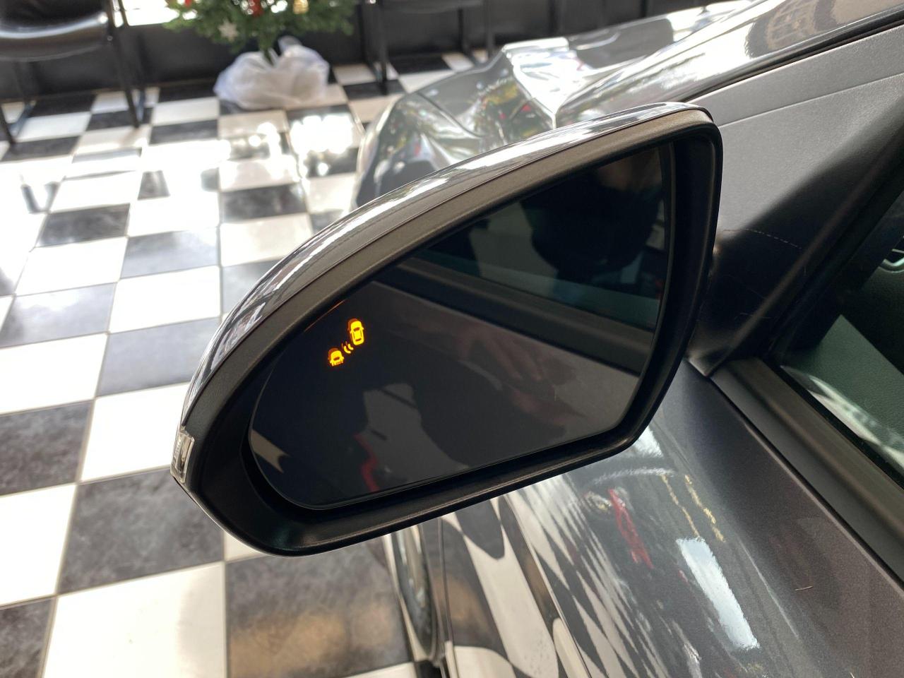2017 Hyundai Elantra GL+ApplePlay+Camera+Blind Spot+CLEAN CARFAX - Photo #36