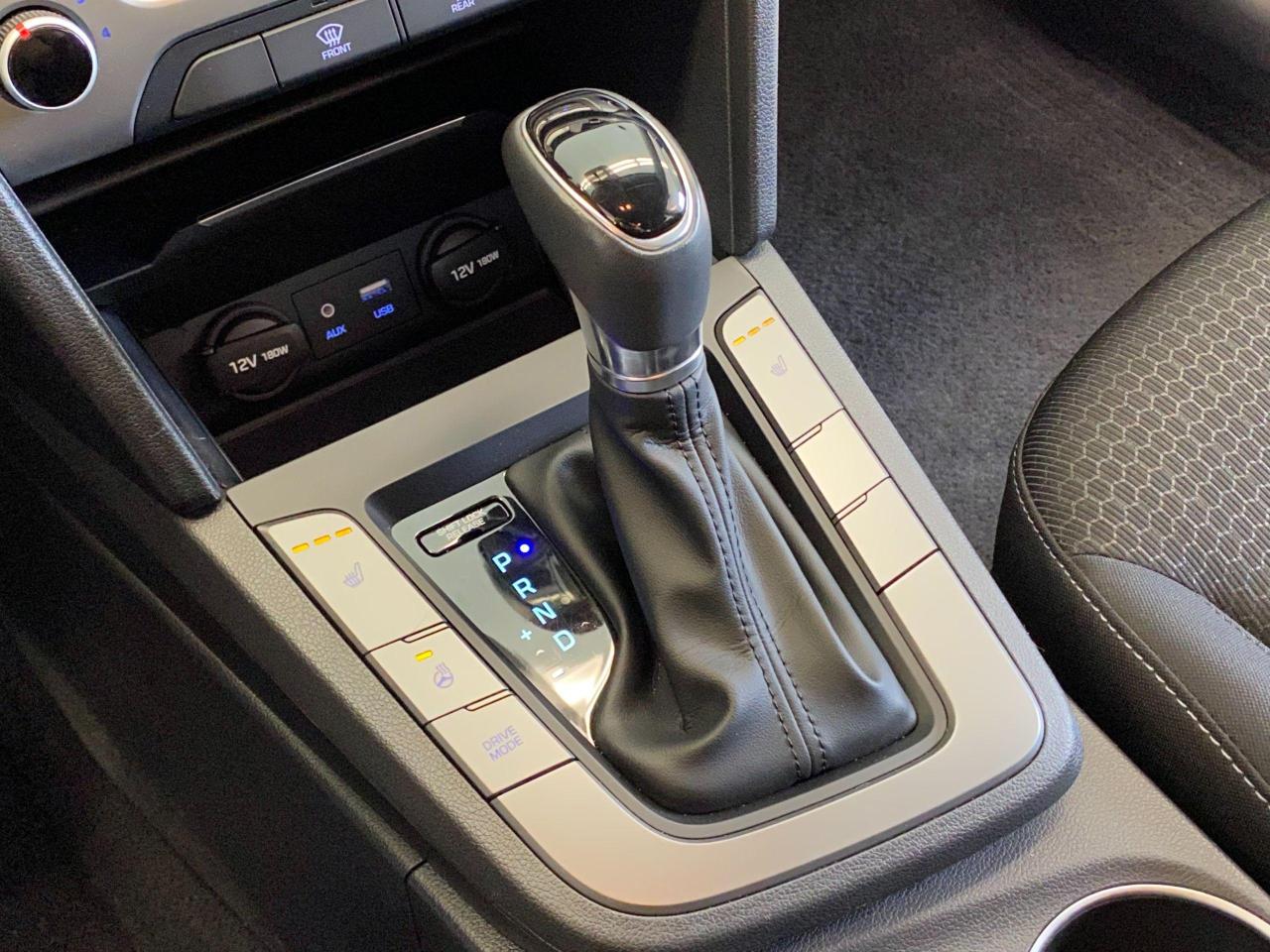 2017 Hyundai Elantra GL+ApplePlay+Camera+Blind Spot+CLEAN CARFAX - Photo #37