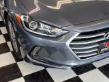 2017 Hyundai Elantra GL+ApplePlay+Camera+Blind Spot+CLEAN CARFAX Photo107