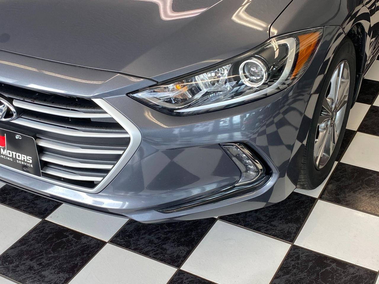 2017 Hyundai Elantra GL+ApplePlay+Camera+Blind Spot+CLEAN CARFAX Photo108