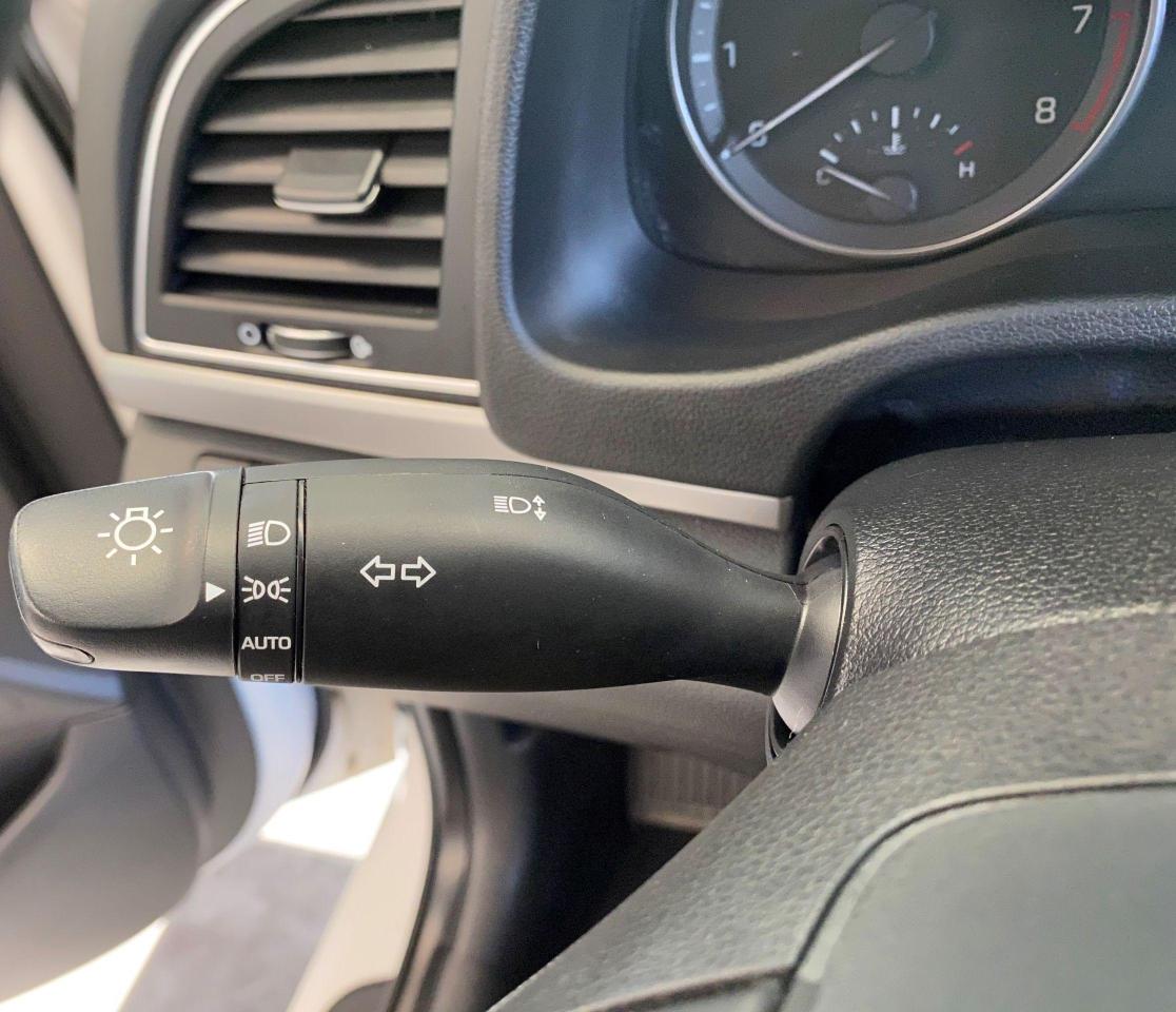2017 Hyundai Elantra GL+ApplePlay+Camera+Blind Spot+CLEAN CARFAX Photo124