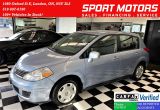 2009 Nissan Versa 1.8 S+Power Options+A/C+CLEAN CARFAX Photo52