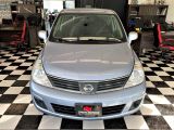 2009 Nissan Versa 1.8 S+Power Options+A/C+CLEAN CARFAX Photo57