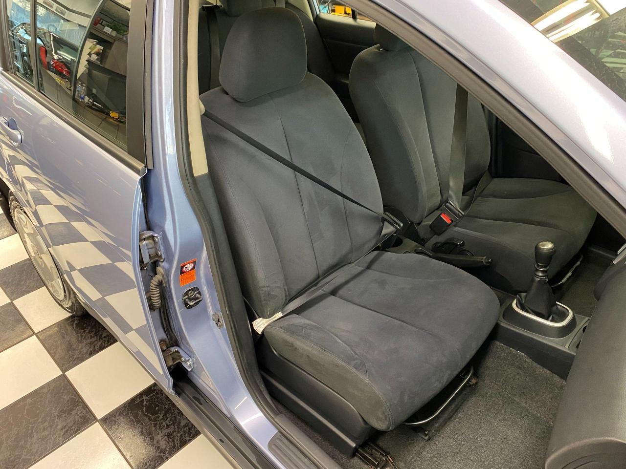2009 Nissan Versa 1.8 S+Power Options+A/C+CLEAN CARFAX - Photo #21