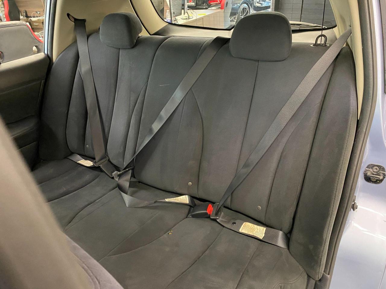 2009 Nissan Versa 1.8 S+Power Options+A/C+CLEAN CARFAX - Photo #23