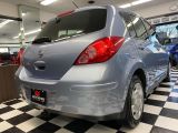 2009 Nissan Versa 1.8 S+Power Options+A/C+CLEAN CARFAX Photo87