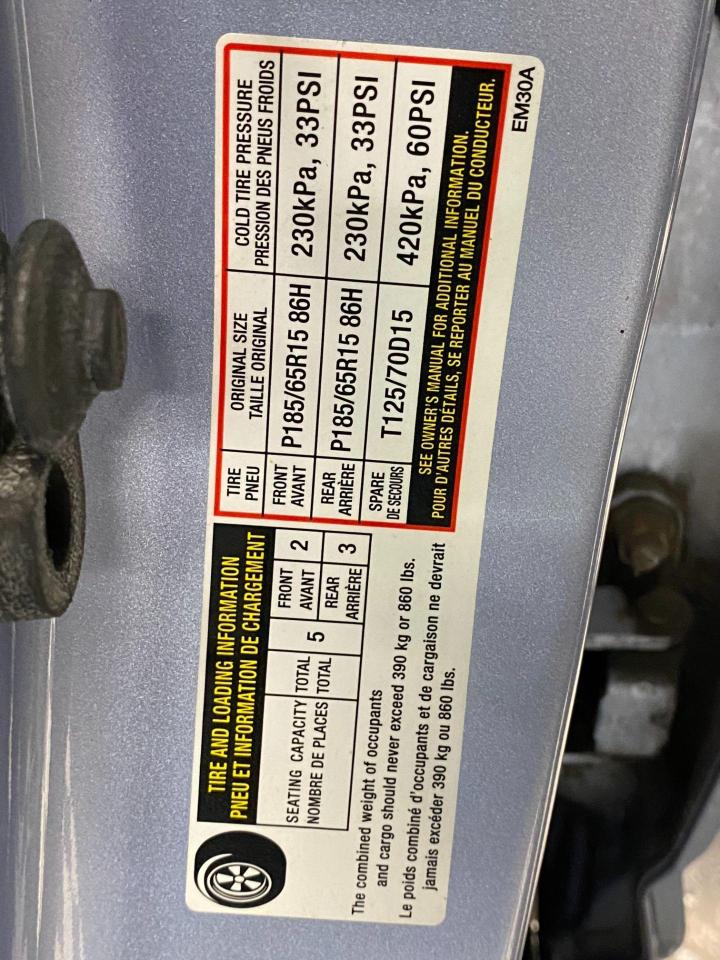 2009 Nissan Versa 1.8 S+Power Options+A/C+CLEAN CARFAX - Photo #37