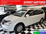 2014 Kia Sedona LX+Camera+Heated Seats+Cruise+CLEAN CARFAX Photo55