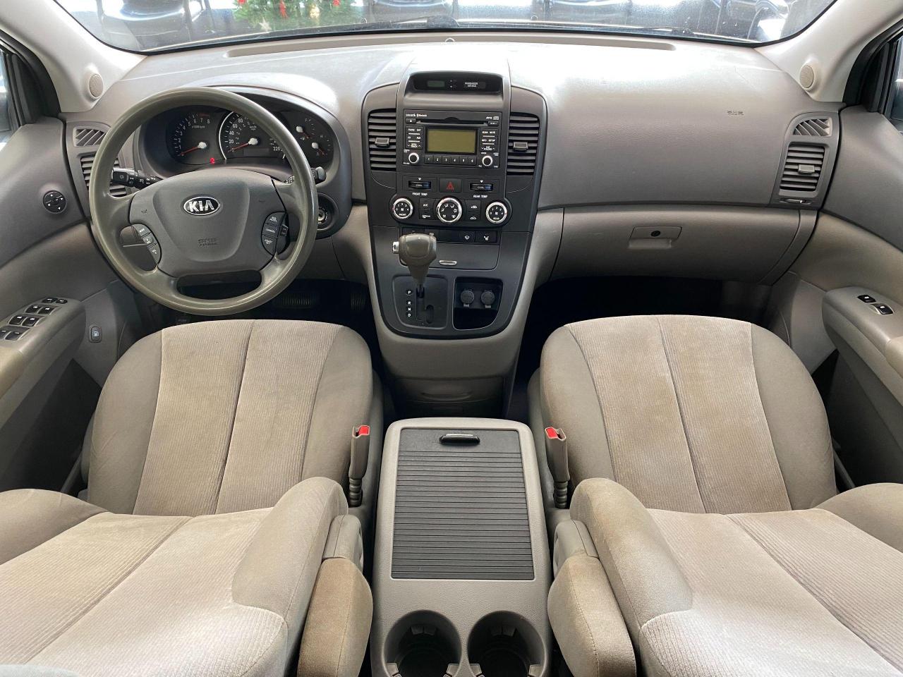 2014 Kia Sedona LX+Camera+Heated Seats+Cruise+CLEAN CARFAX - Photo #8