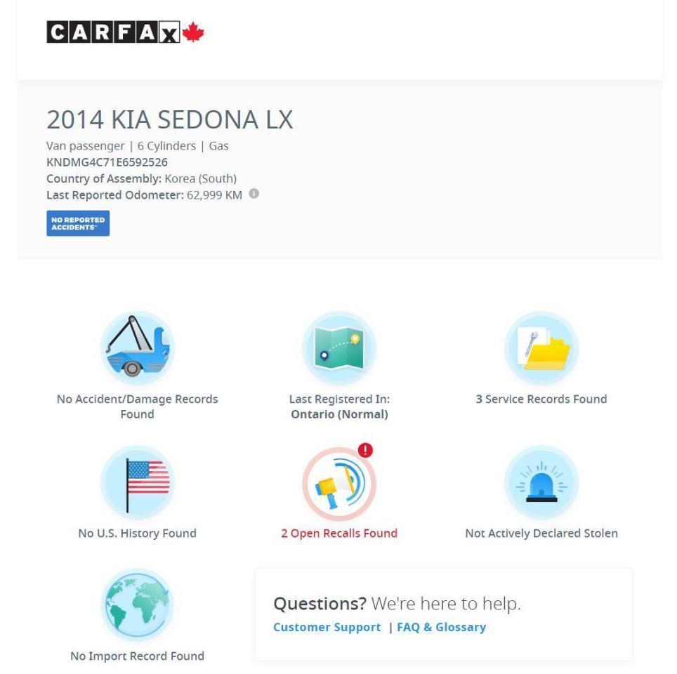 2014 Kia Sedona LX+Camera+Heated Seats+Cruise+CLEAN CARFAX - Photo #11