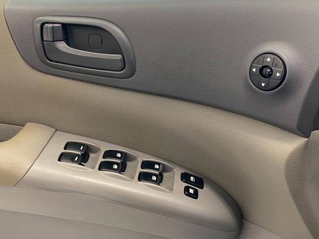 2014 Kia Sedona LX+Camera+Heated Seats+Cruise+CLEAN CARFAX Photo15