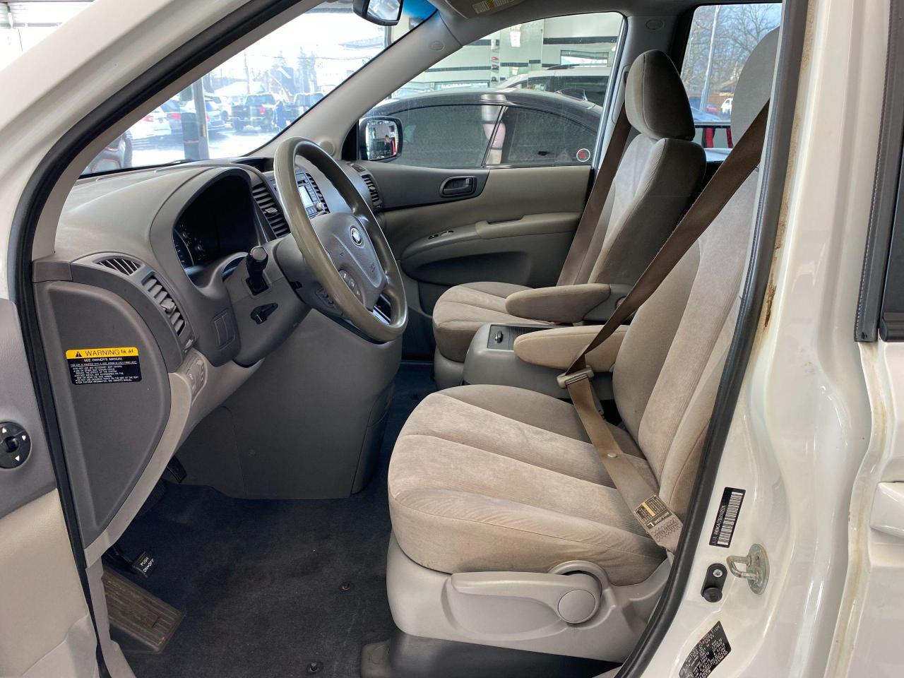 2014 Kia Sedona LX+Camera+Heated Seats+Cruise+CLEAN CARFAX - Photo #18