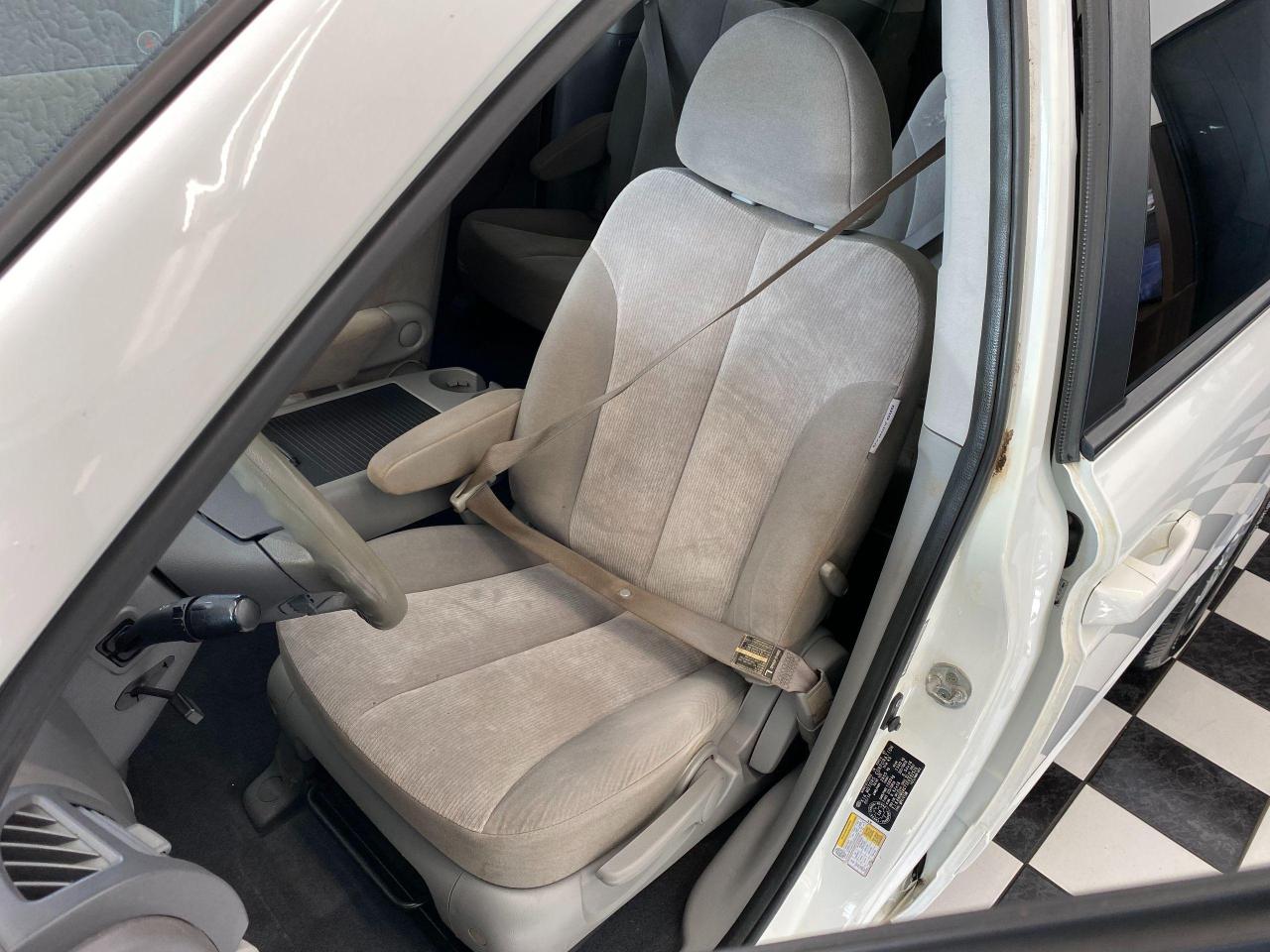 2014 Kia Sedona LX+Camera+Heated Seats+Cruise+CLEAN CARFAX - Photo #19