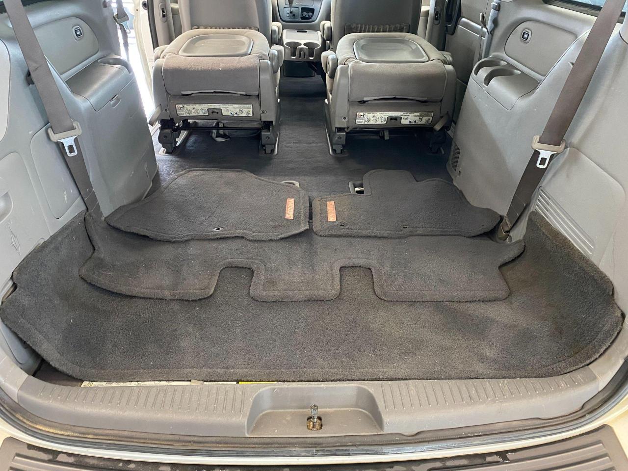 2014 Kia Sedona LX+Camera+Heated Seats+Cruise+CLEAN CARFAX - Photo #25