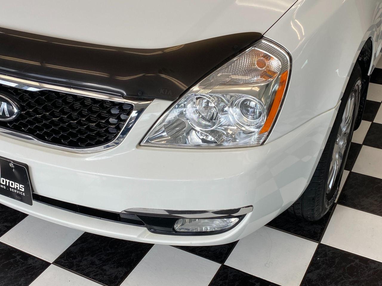 2014 Kia Sedona LX+Camera+Heated Seats+Cruise+CLEAN CARFAX - Photo #37