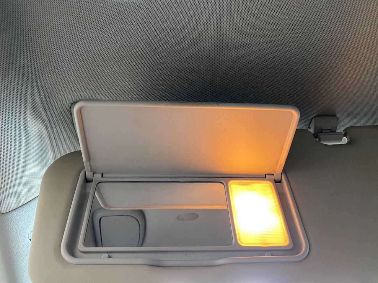 2014 Kia Sedona LX+Camera+Heated Seats+Cruise+CLEAN CARFAX - Photo #44