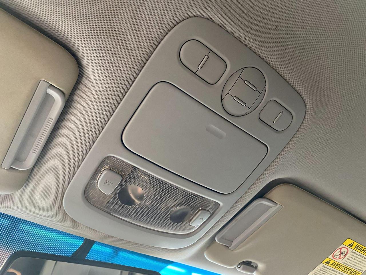 2014 Kia Sedona LX+Camera+Heated Seats+Cruise+CLEAN CARFAX - Photo #45