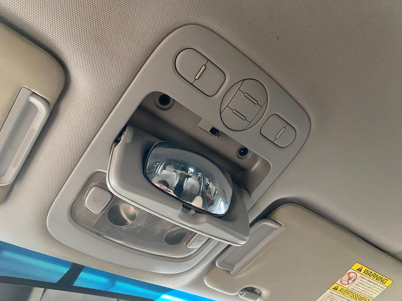 2014 Kia Sedona LX+Camera+Heated Seats+Cruise+CLEAN CARFAX - Photo #46