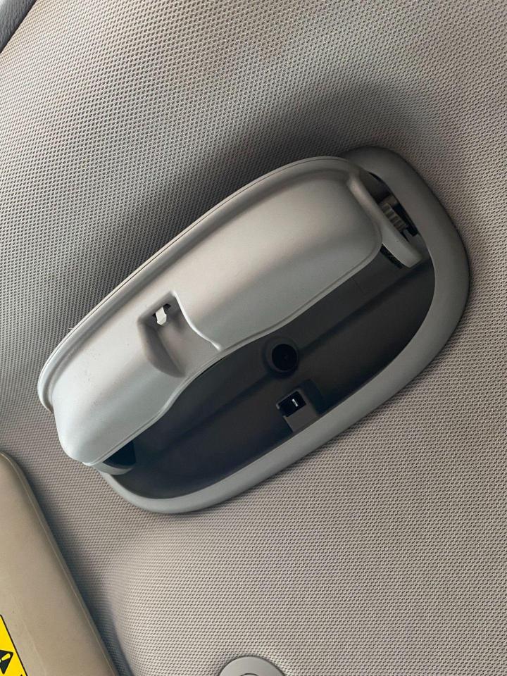 2014 Kia Sedona LX+Camera+Heated Seats+Cruise+CLEAN CARFAX - Photo #48