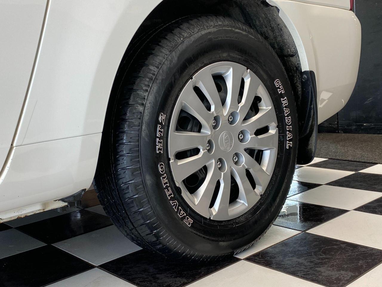 2014 Kia Sedona LX+Camera+Heated Seats+Cruise+CLEAN CARFAX - Photo #51