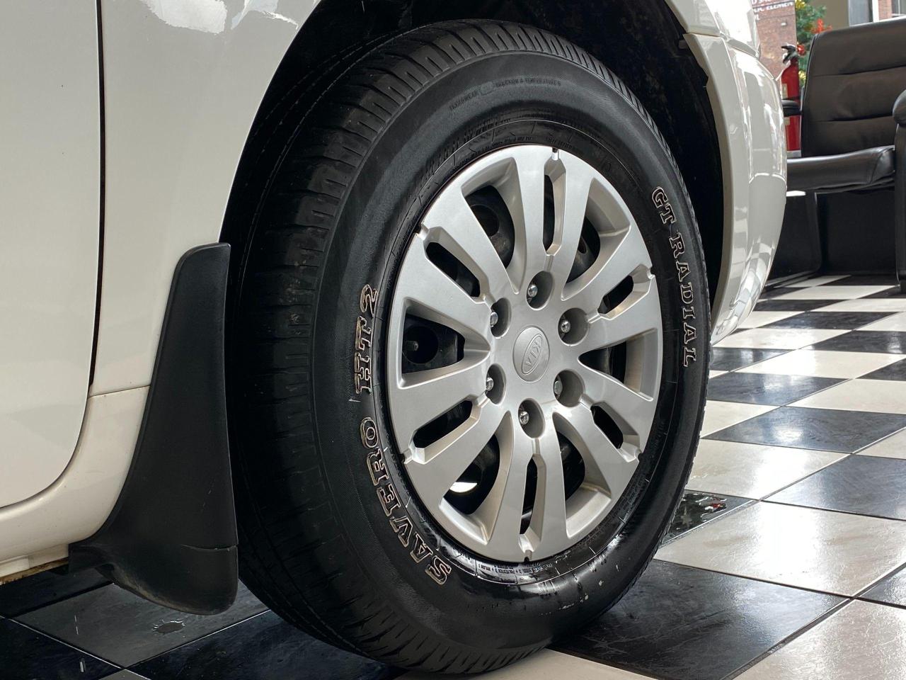 2014 Kia Sedona LX+Camera+Heated Seats+Cruise+CLEAN CARFAX - Photo #53