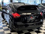 2017 Ford Focus SEL+ApplePlay+Camera+Sensors+Roof+CLEAN CARFAX Photo83