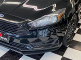 2017 Ford Focus SEL+ApplePlay+Camera+Sensors+Roof+CLEAN CARFAX Photo113