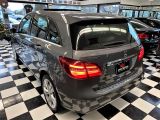 2017 Mercedes-Benz B-Class B 250 4MATIC+GPS+Xenons+Camera+Roof+CLEAN CARFAX Photo71