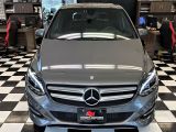 2017 Mercedes-Benz B-Class B 250 4MATIC+GPS+Xenons+Camera+Roof+CLEAN CARFAX Photo75