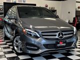 2017 Mercedes-Benz B-Class B 250 4MATIC+GPS+Xenons+Camera+Roof+CLEAN CARFAX Photo83