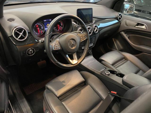 2017 Mercedes-Benz B-Class B 250 4MATIC+GPS+Xenons+Camera+Roof+CLEAN CARFAX Photo17