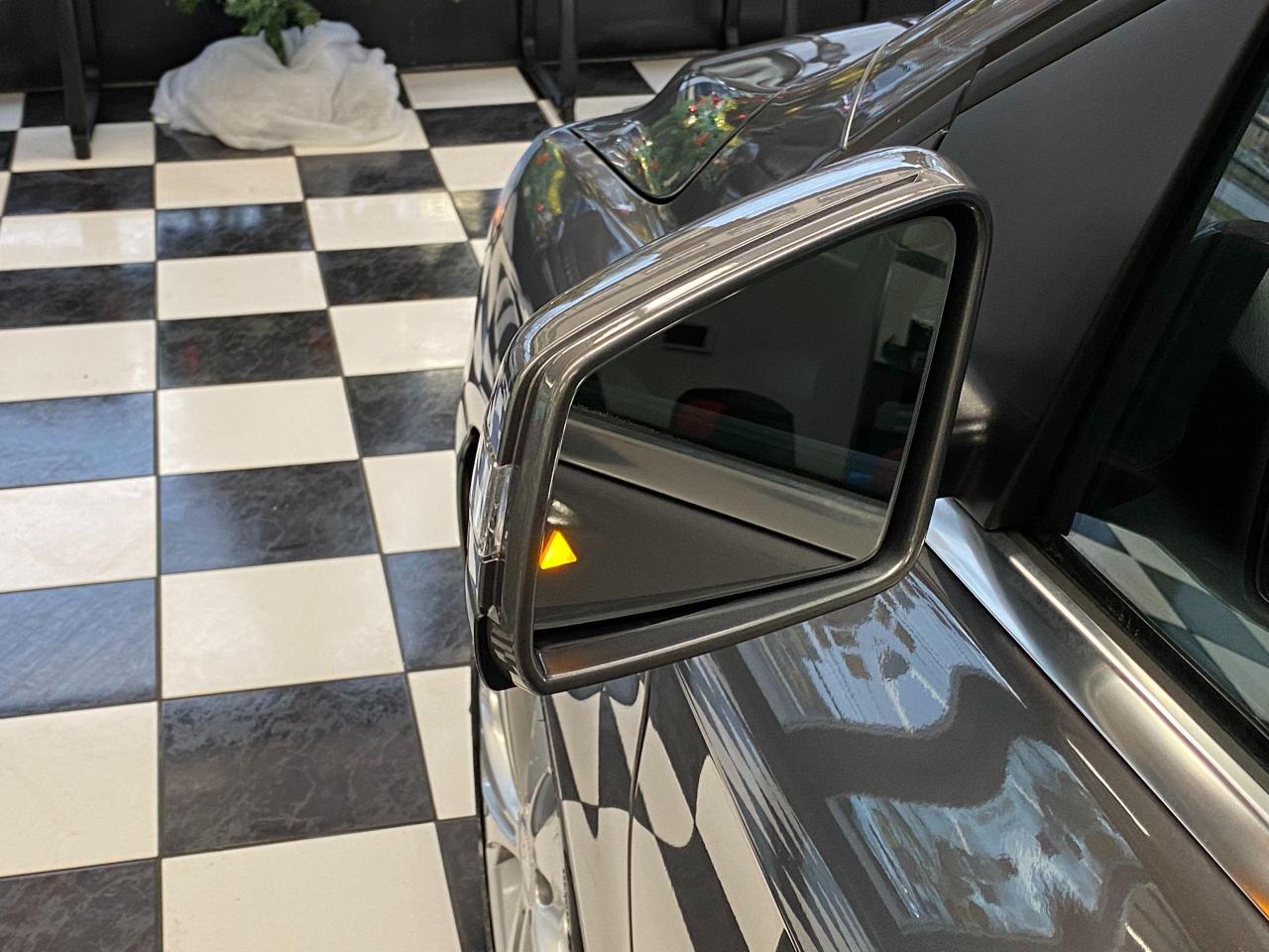 2017 Mercedes-Benz B-Class B 250 4MATIC+GPS+Xenons+Camera+Roof+CLEAN CARFAX Photo106