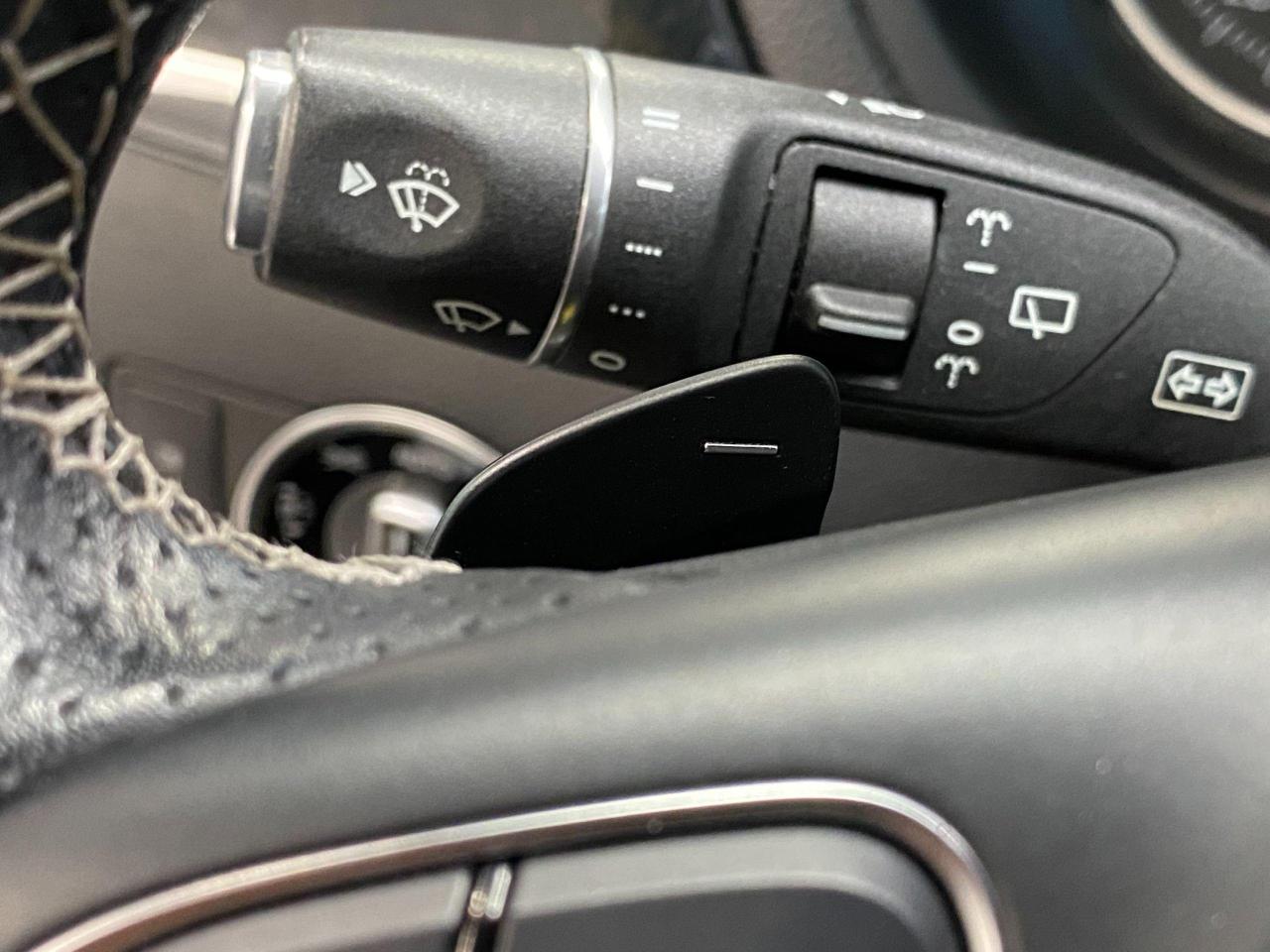 2017 Mercedes-Benz B-Class B 250 4MATIC+GPS+Xenons+Camera+Roof+CLEAN CARFAX - Photo #54