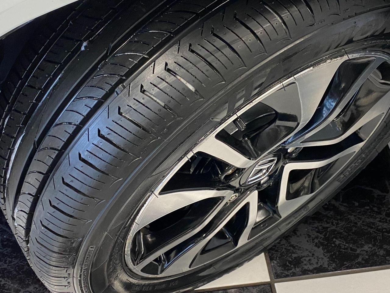 2014 Honda Civic EX+Camera+Roof+New Tires+HeatedSeats+ACCIDENT FREE - Photo #12