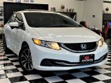 2014 Honda Civic EX+Camera+Roof+New Tires+HeatedSeats+ACCIDENT FREE Photo84