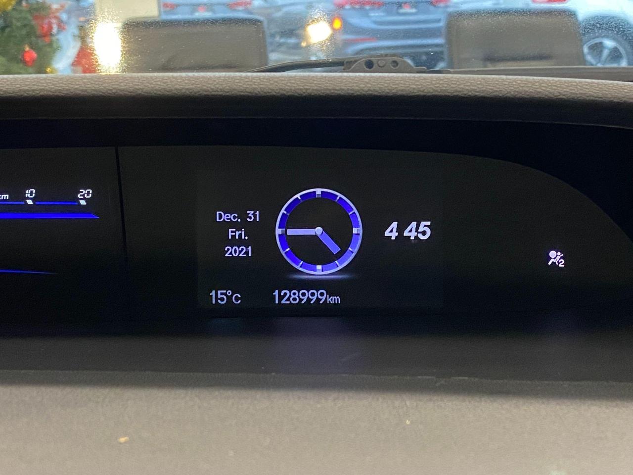 2014 Honda Civic EX+Camera+Roof+New Tires+HeatedSeats+ACCIDENT FREE - Photo #18