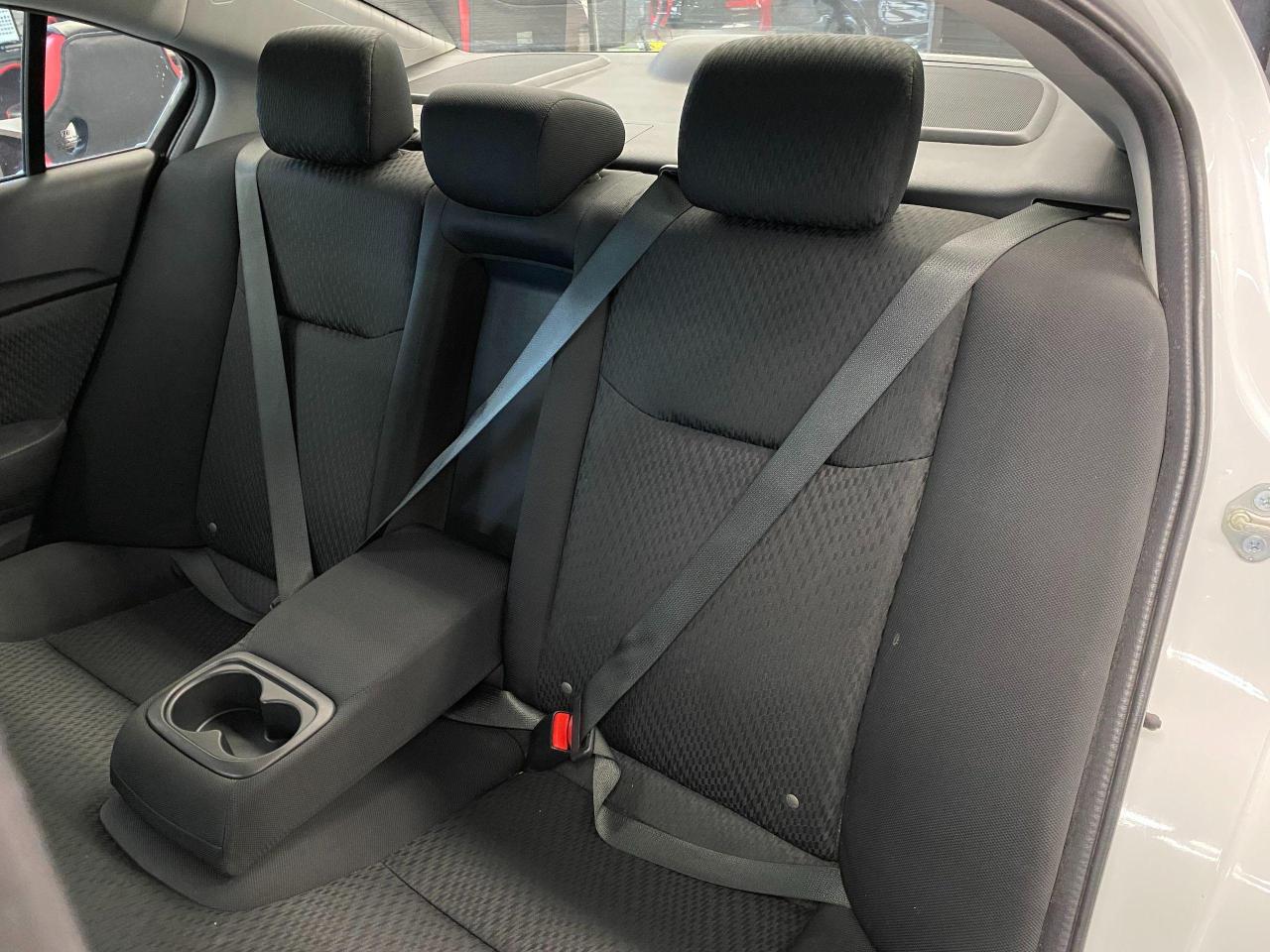 2014 Honda Civic EX+Camera+Roof+New Tires+HeatedSeats+ACCIDENT FREE - Photo #26