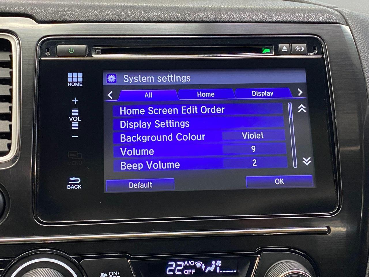 2014 Honda Civic EX+Camera+Roof+New Tires+HeatedSeats+ACCIDENT FREE - Photo #36