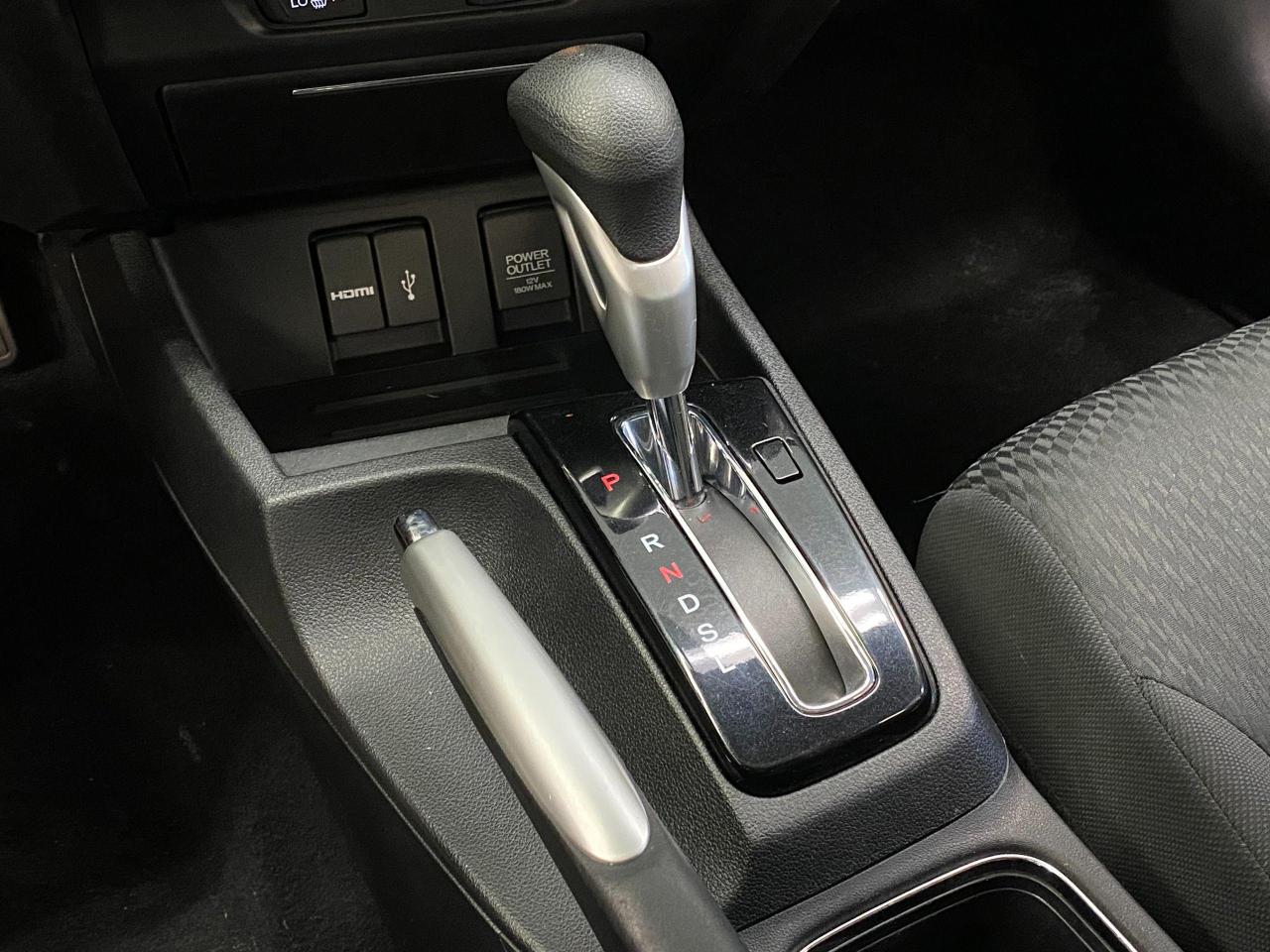 2014 Honda Civic EX+Camera+Roof+New Tires+HeatedSeats+ACCIDENT FREE - Photo #38