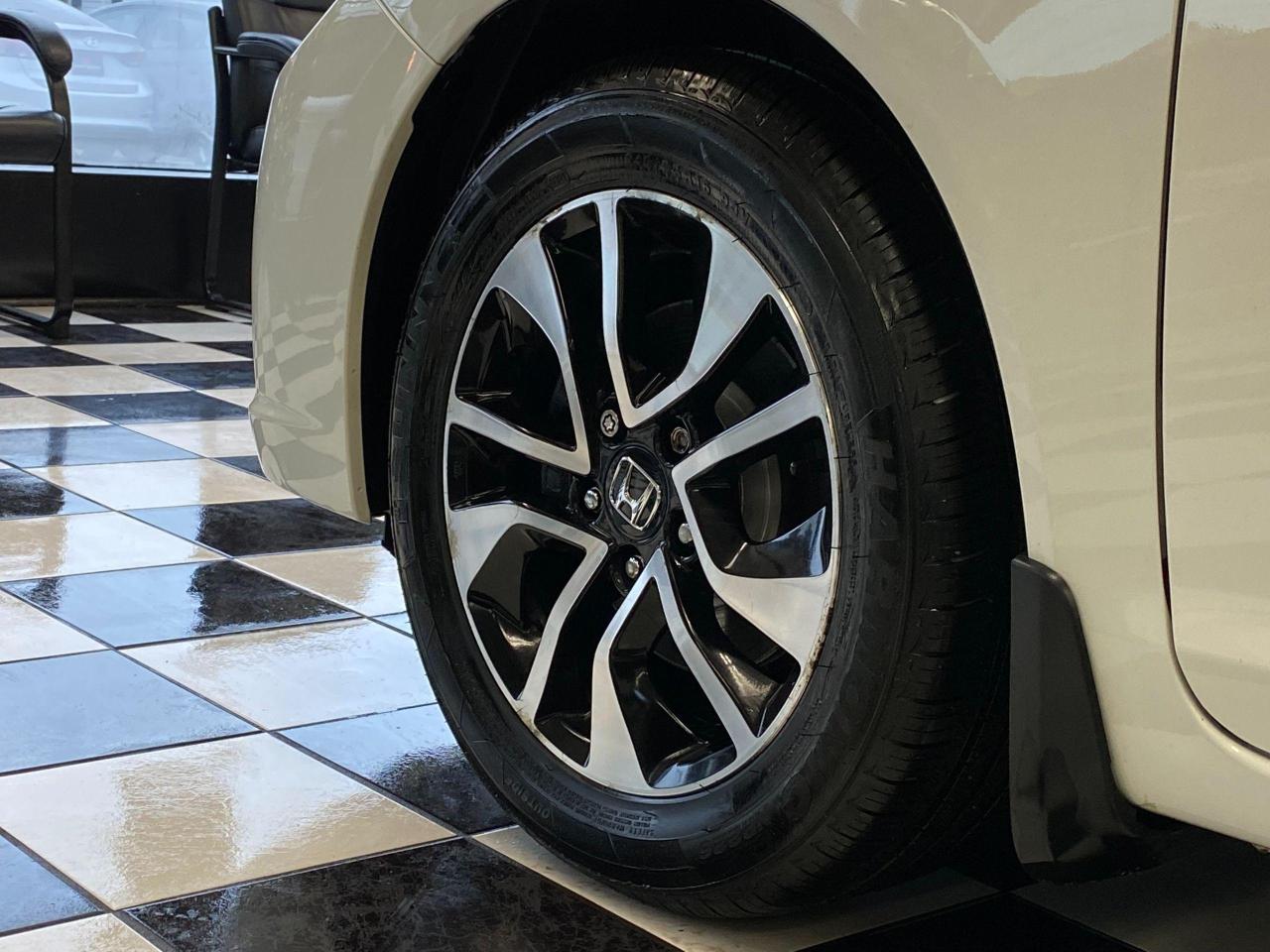 2014 Honda Civic EX+Camera+Roof+New Tires+HeatedSeats+ACCIDENT FREE - Photo #56